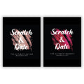 Scratch & Date Bundle